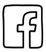 Icone Facebook l'atelier rouge